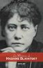 Les mémoires de Madame Blavatsky