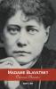 Madame Blavatsky Personal Memoirs
