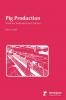 Pig Production
