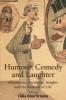 Humour Comedy and Laughter