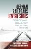 German Railroads Jewish Souls