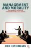Management and Morality