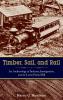 Timber Sail and Rail