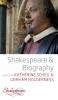 Shakespeare and Biography
