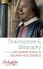 Shakespeare and Biography