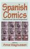 Spanish Comics