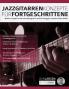 Jazzgitarren Konzepte Fu?r Fortgeschrittene