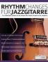 Rhythm Changes fu?r Jazzgitarre
