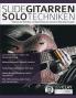 Slide-Gitarren-Solo-Techniken