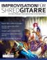Improvisation fu?r Shred-Gitarre