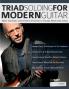 Triad Soloing For Modern Guitar