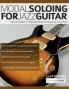 Modal Soloing for Jazz Guitar