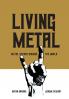 Living Metal