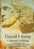 David Hume - Collected Writings (Complete and Unabridged) a Treatise of Human Nature an Enquiry Concerning Human Understanding an Enquiry Concernin