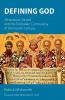 Defining God