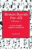 Brain Bursts For All Vol 2