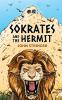Sokrates and the hermit