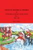 Cheyenne Historical Episodes of International Warfare and Relations