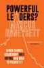 Powerful Leaders?