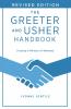 The Greeter and Usher Handbook - Revised Edition