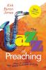 The Jazz of Preaching 20th Anniversary Edition