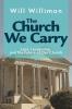 The Church We Carry