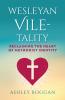 Wesleyan Vile-Tality