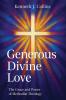 Generous Divine Love