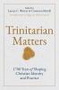 Trinitarian Matters