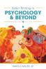 Better Writing in Psychology and Beyond
