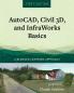 AutoCAD Civil 3D and InfraWorks Basics