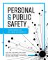 Personal and Public Safety