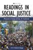Readings in Social Justice
