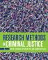 Research Methods in Criminal Justice