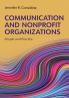 Communication and Nonprofit Organizations