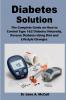 Diabetes Solution