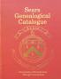 Sears Genealogical Catalogue - Descendants of Richard Sears Through 6 Generations