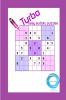 Turbo easy sudoku puzzles