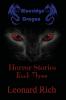 Blueridge Dragon Horror Stories Book Three