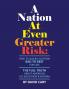 A Nation At Even Greater Risk - Paperback