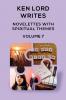 Novelettes with Spiritual Themes Volume 7