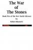 NEO - The War of the Stones - Book Five