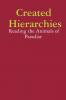 Created Hierarchies