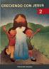 CRECIENDO CON JESÚS 2