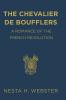 The Chevalier de Boufflers