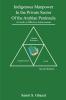 Indigenous Manpower in the Private Sector of the Arabian Peninsula