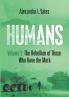 HUMANS Volume 3