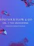 Find Your Flow & Go  Therapeutic Interactive Journal