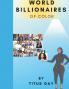 World Billionaires of Color
