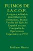 FUIMOS DE LA C.O.E.